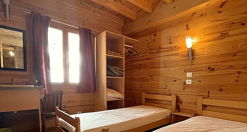 Les Sybelles, Savoie, Rhone Alps