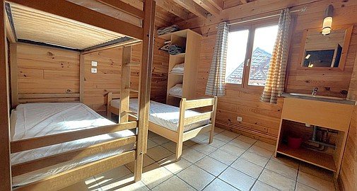 Les Sybelles, Savoie, Rhone Alps