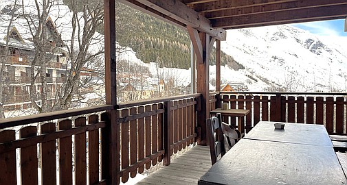 Les Sybelles, Savoie, Rhone Alps