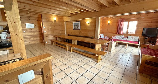 Les Sybelles, Savoie, Rhone Alps