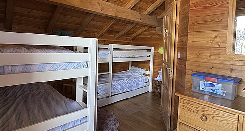 Les Sybelles, Savoie, Rhone Alps