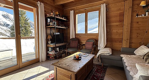 Les Sybelles, Savoie, Rhone Alps