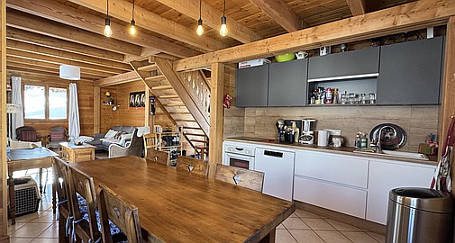 Les Sybelles, Savoie, Rhone Alps