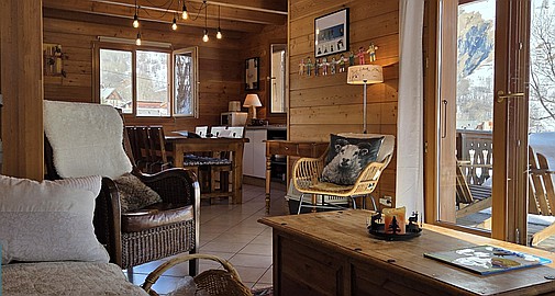 Les Sybelles, Savoie, Rhone Alps