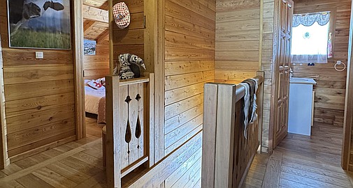 Les Sybelles, Savoie, Rhone Alps