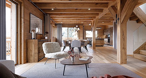 Saint-Gervais-les-Bains, Haute-Savoie, Rhones Alps