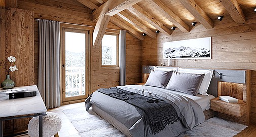 Saint-Gervais-les-Bains, Haute-Savoie, Rhones Alps