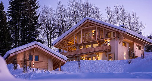 Saint-Gervais-les-Bains, Haute-Savoie, Rhones Alps