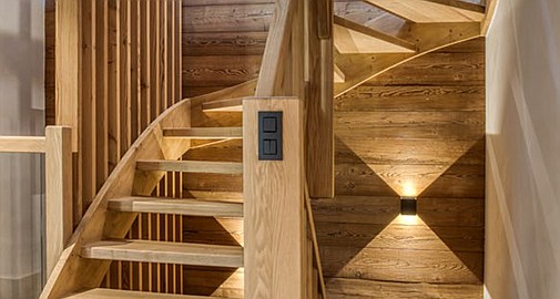 Saint-Gervais-les-Bains, Haute-Savoie, Rhones Alps