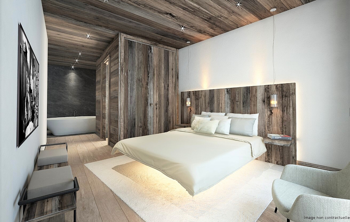 Apartment for sale in St Martin de Belleville