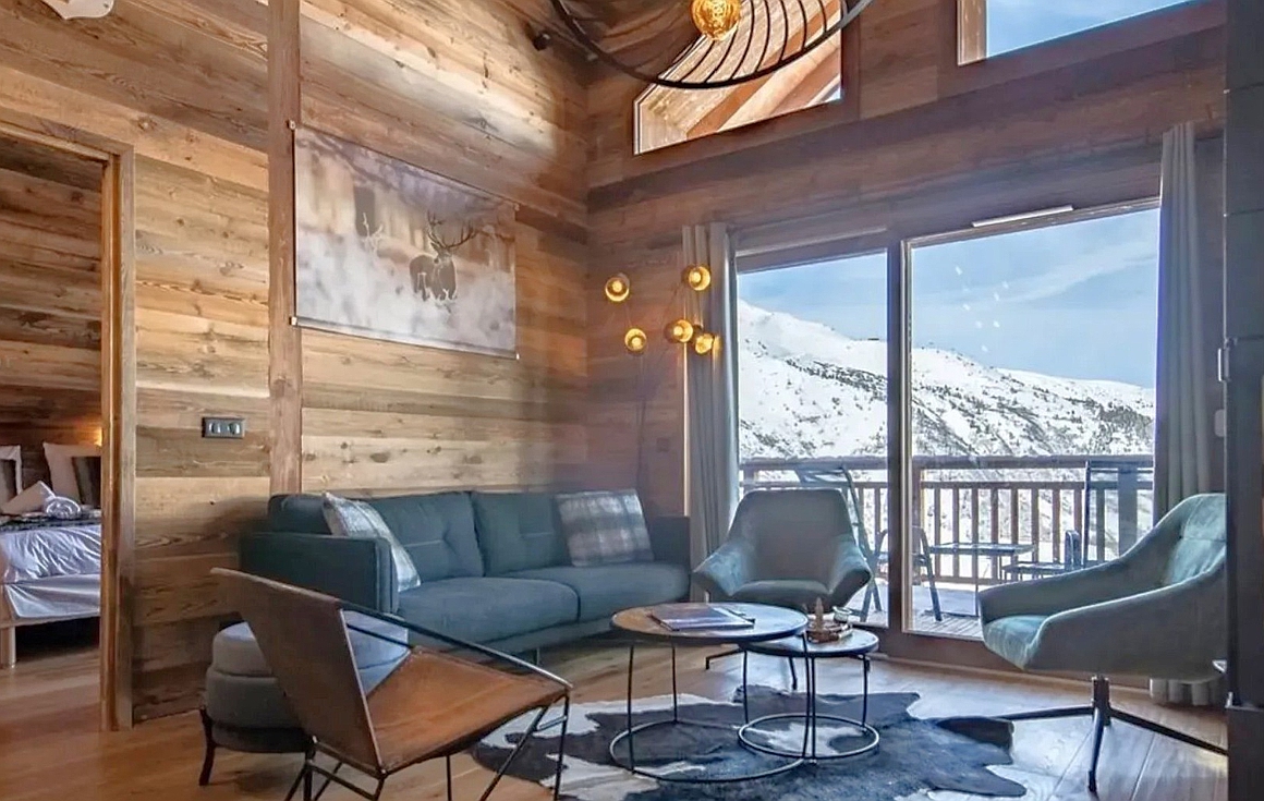 Previous development finishes