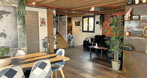 Les Sybelles, Savoie, Rhone Alps