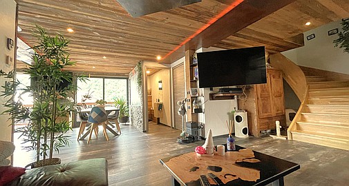 Les Sybelles, Savoie, Rhone Alps