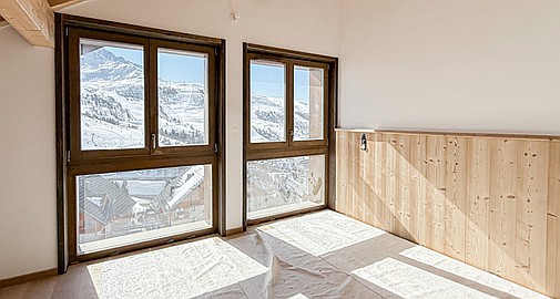 St Francois-Longchamp, Savoie, Rhone Alpes