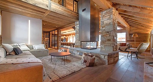 Les Sybelles, Savoie, Rhone Alps