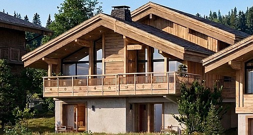 Chatel, Haute-Savoie, Rhone Alps