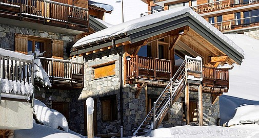 Tignes, Savoie, Rhone Alpes