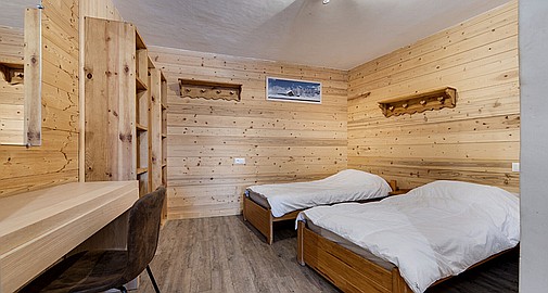 Tignes, Savoie, Rhone Alpes