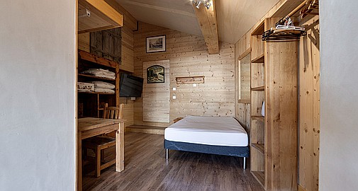 Tignes, Savoie, Rhone Alpes