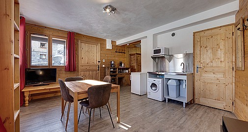 Tignes, Savoie, Rhone Alpes