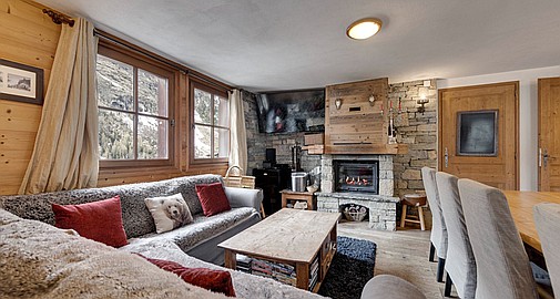 Tignes, Savoie, Rhone Alpes