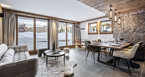 Tignes, Savoie, Rhone Alpes