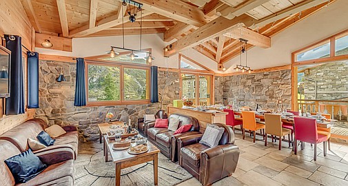 Tignes, Savoie, Rhone Alpes