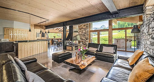 Tignes, Savoie, Rhone Alpes