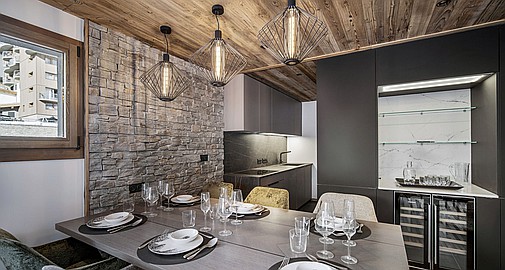 Tignes, Savoie, Rhone Alpes