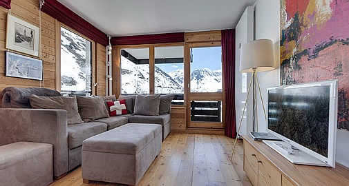 Tignes, Savoie, Rhone Alpes