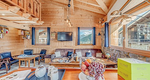 Tignes, Savoie, Rhone Alpes