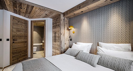 Tignes, Savoie, Rhone Alpes