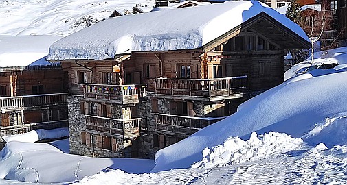 Tignes, Savoie, Rhone Alpes
