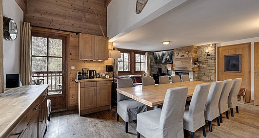 Tignes, Savoie, Rhone Alpes