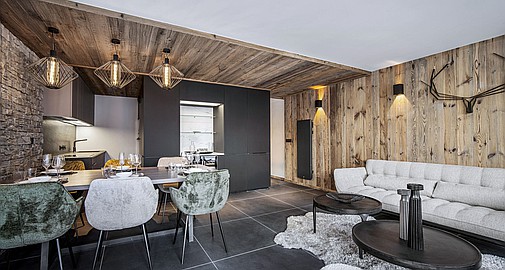 Tignes, Savoie, Rhone Alpes