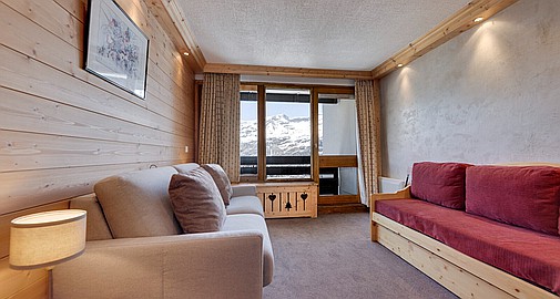 Tignes, Savoie, Rhone Alpes