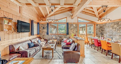 Tignes, Savoie, Rhone Alpes