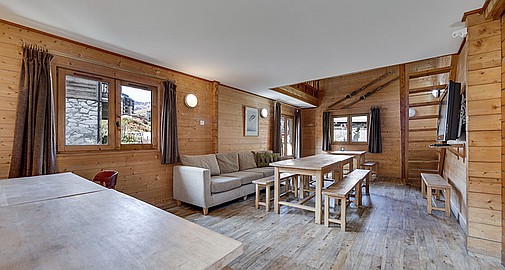 Tignes, Savoie, Rhone Alpes