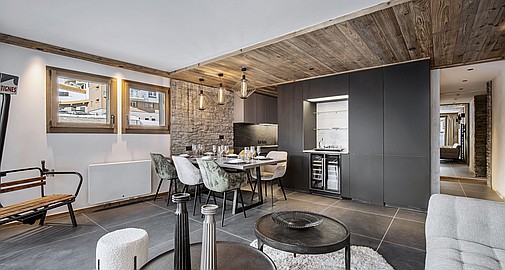 Tignes, Savoie, Rhone Alpes