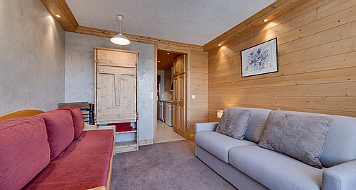 Tignes, Savoie, Rhone Alpes