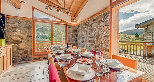 Tignes, Savoie, Rhone Alpes