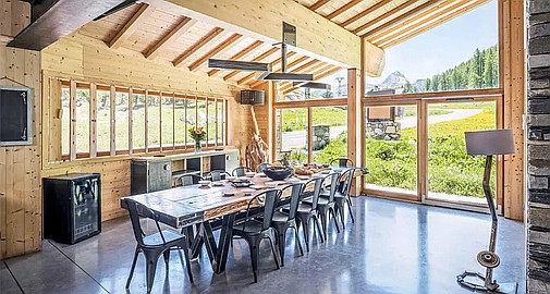 Tignes, Savoie, Rhone Alpes