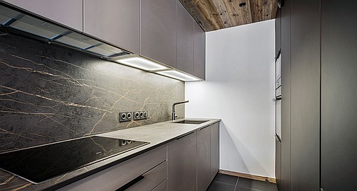 Tignes, Savoie, Rhone Alpes