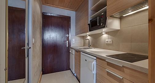 Tignes, Savoie, Rhone Alpes