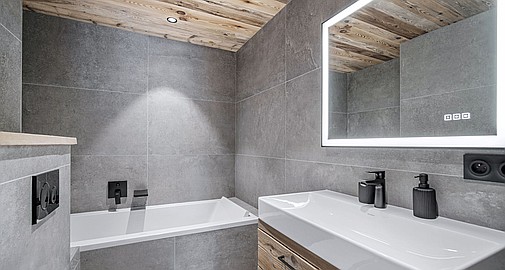 Tignes, Savoie, Rhone Alpes