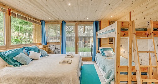 Tignes, Savoie, Rhone Alpes