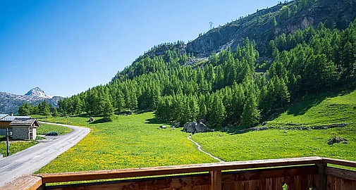 Tignes, Savoie, Rhone Alpes