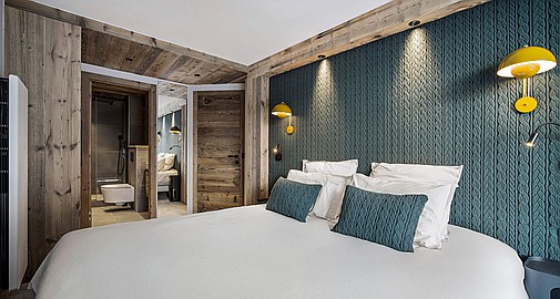 Tignes, Savoie, Rhone Alpes