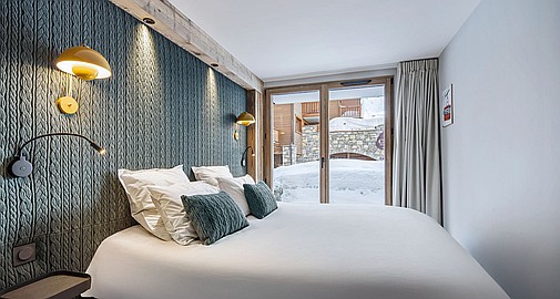 Tignes, Savoie, Rhone Alpes