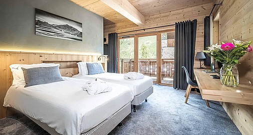 Tignes, Savoie, Rhone Alpes